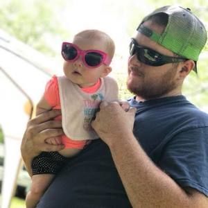 Meet your Posher, Cody